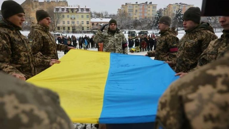 У Львові завтра відбудеться прощання з воїнами Андрієм Малиновським та Артемом Сопутняком