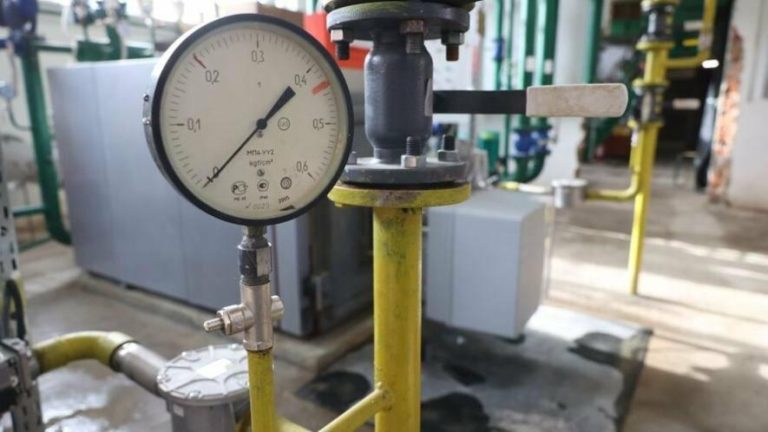 Сувора зима змушує Львів просити додаткові обсяги газу