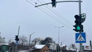 У Львові затвердили масштабний план удосконалення безпеки на дорогах