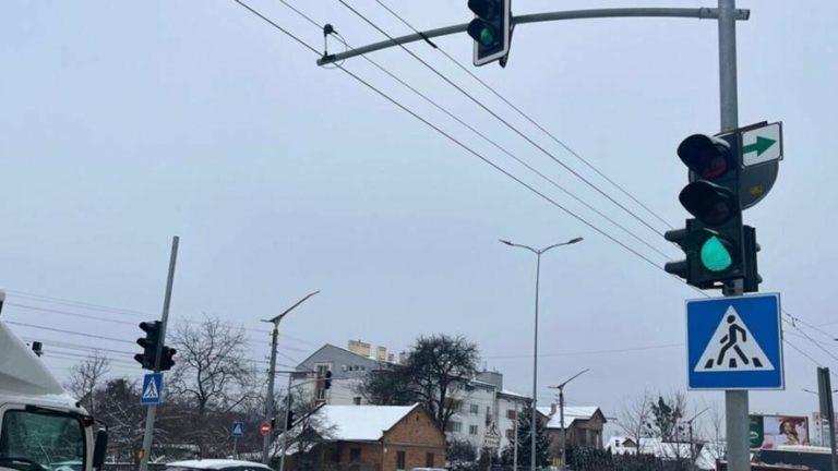 У Львові затвердили масштабний план удосконалення безпеки на дорогах