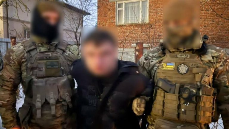 У Львівській області ліквідували VIP-канал переправлення людей за $13 000