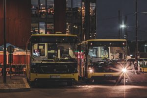 29 маршрутка (автобус) Львів: рух, зупинки