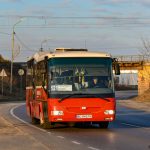 121 маршрутка (автобус) Львів: рух, зупинки