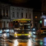 3а маршрутка (автобус) Львів: рух, зупинки