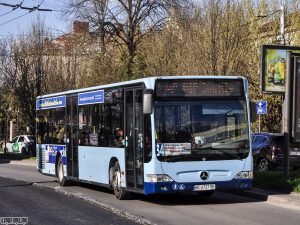 34 маршрутка (автобус) Львів: рух, зупинки
