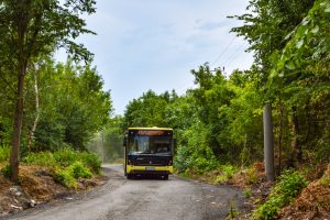 47а маршрутка (автобус) Львів: рух, зупинки