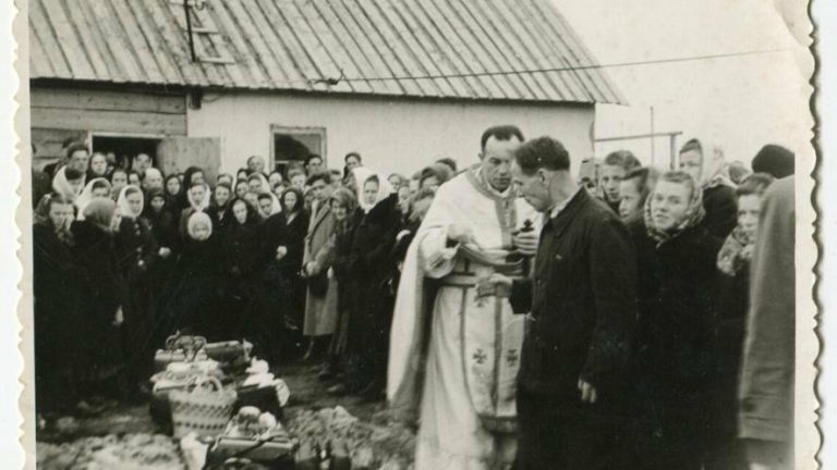 Вірність, яка дорого обійшлася: музей «Територія Терору» представить долі священників