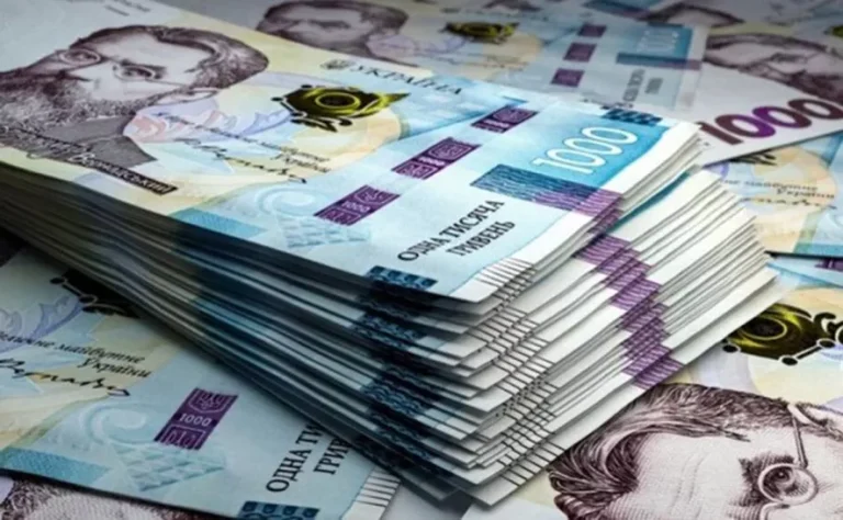 Приріст доходів місцевих бюджетів Львівщини за два місяці перевищив 20%
