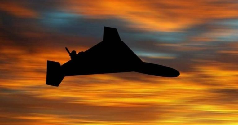 Обласне управління СБУ у Львові зазнало удару від російського «Шахеда»