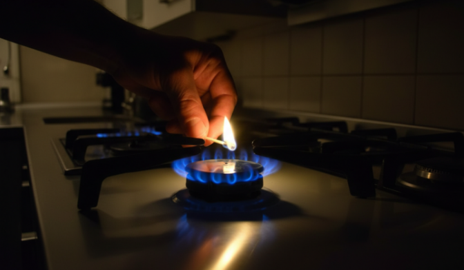 У Львові за добу троє дітей постраждали від отруєння чадним газом