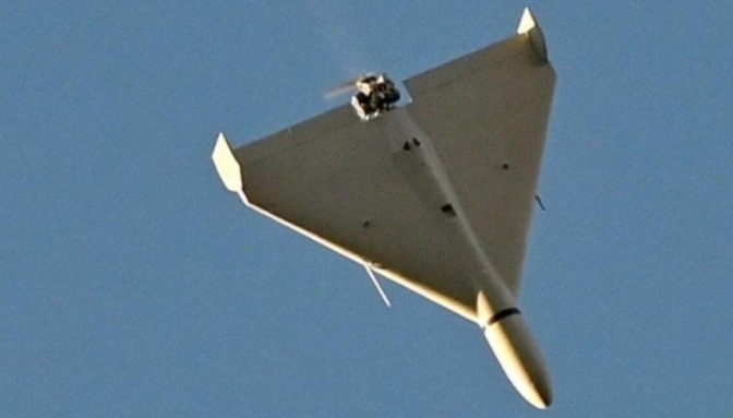 Козицький оприлюднив наслідки удару дрона у Львові