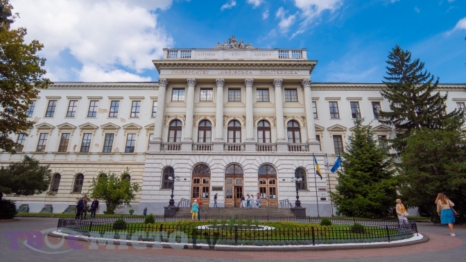 Два львівські виші запроваджують підготовку фахівців із доступності