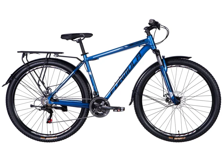 Гірські велосипеди: вичерпний гід для початківців у 2026 році