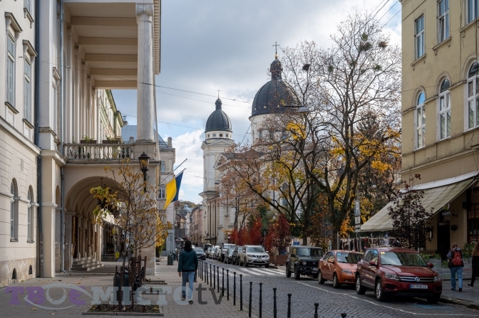 Топ-події Львова: куди вирушити 23–29 березня