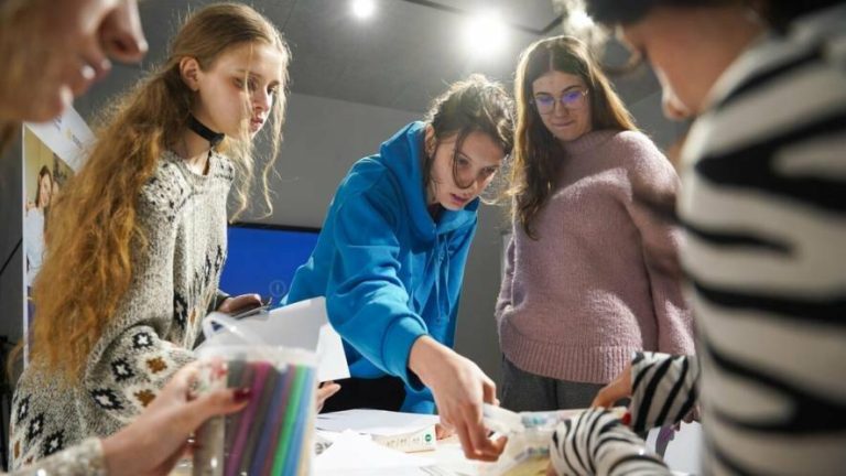 Молодіжна карта Львова: добірка найцікавіших подій