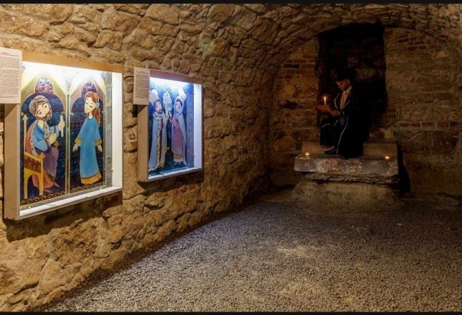 Школярам у Львові пропонують квести, підземні екскурсії та майстер-класи