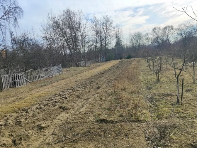 У Львові оголосять проведення аукціону з продажу понад 2 га землі в Рясному-2