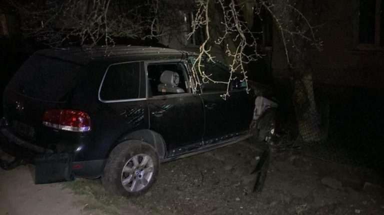 На Львівщині за день сталися дві ДТП — постраждали жінка та дитина