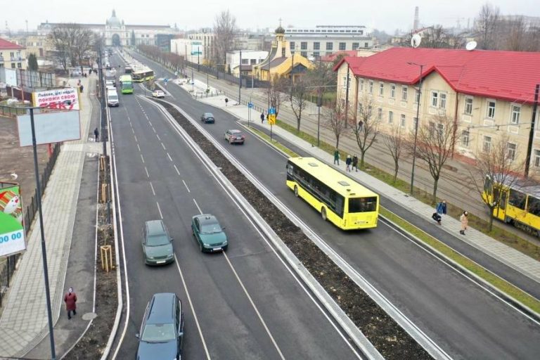 Нові тарифи на проїзд у Львові: що відомо станом на 6 березня