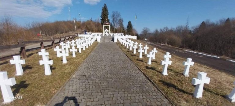 Верецький перевал: сьогодні вшанують захисників Карпатської України