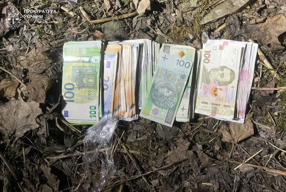 На Львівщині затримали чоловіка, який привласнив у брата майже 1 млн грн