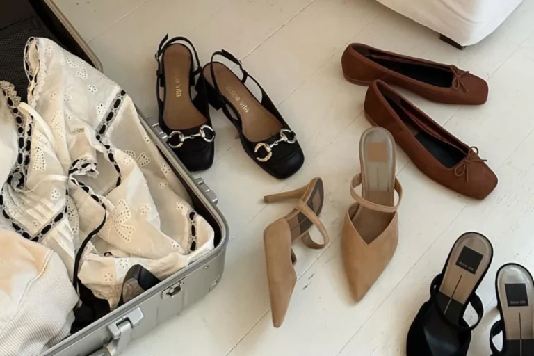 Мистецтво раціонального шопінгу: як зібрати взуттєву капсулу без зайвих витрат