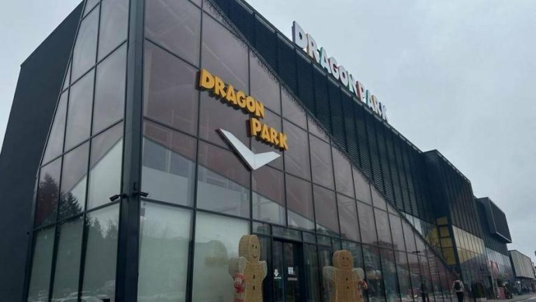 У Львові десятки відвідувачів Dragon Park захворіли — що відомо