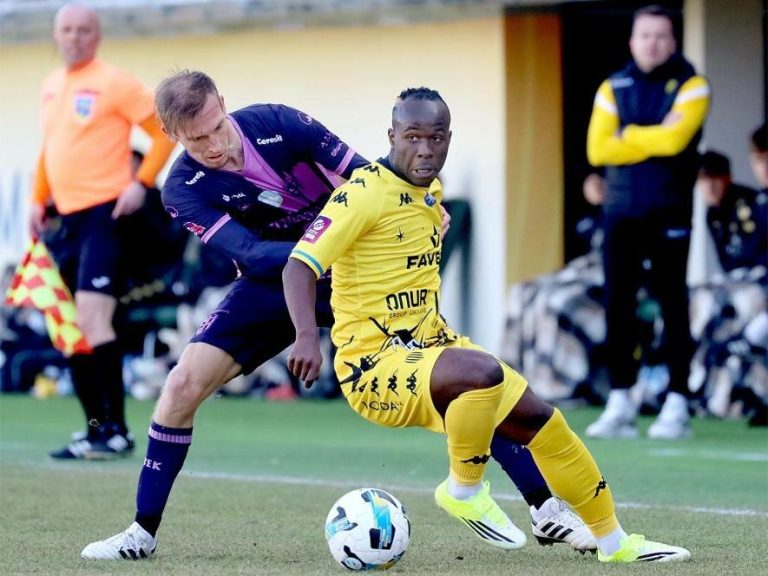 Пенальті Сіфуентеса й вирішальний гол Сидуна принесли «Епіцентру» перемогу над «Рухом» у матчі за шість очок