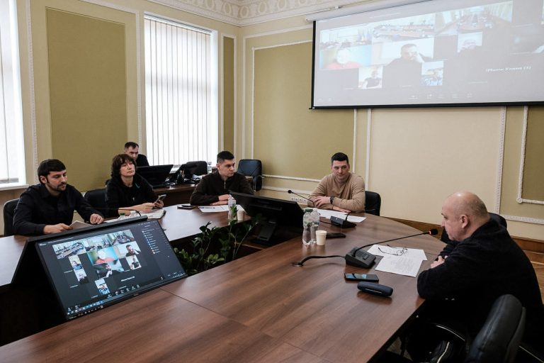 У Львівській області розроблять єдиний зразок інформаційних таблиць і уточнять перелік пам’ятних днів на 2026 рік