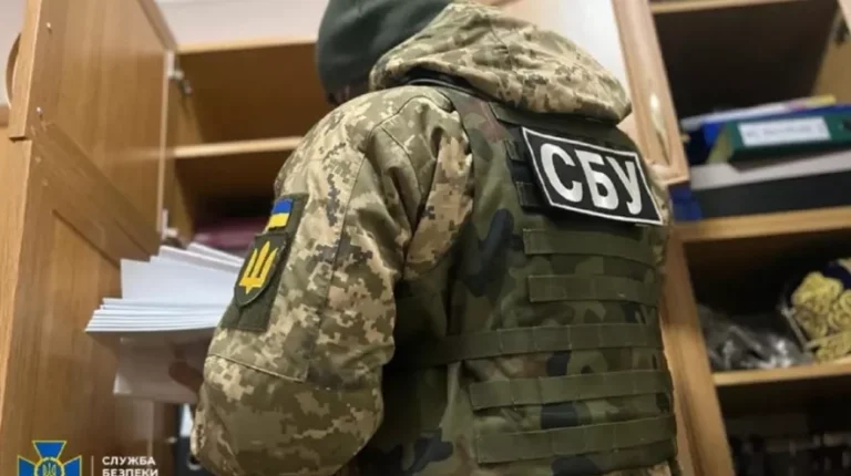 СБУ пояснила причини обшуків у Львівській міськраді — перевіряють ймовірні правопорушення посадовців