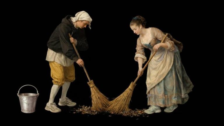 Молодь Львова об’єднується на толоку за чисте місто