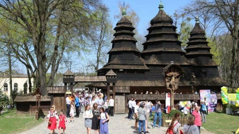 У Шевченківському гаю оновлюють ціни на квитки — раз на місяць вхід буде безкоштовним