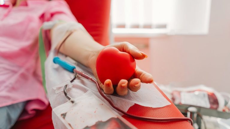 У Львові донори крові отримають безкоштовний доступ до десятків локацій