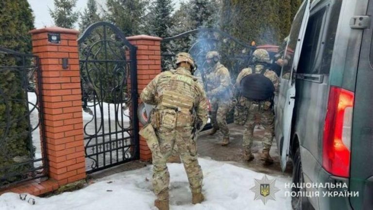 У Львові викрали підлітка — четверо чоловіків вимагали викуп у 400 тисяч рублів