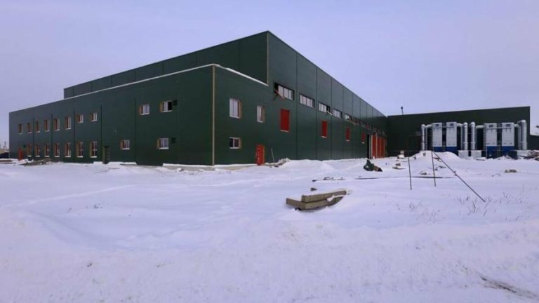 Польський банк виплатив понад €3,6 млн через невиконання підрядником контракту на будівництво сміттєпереробного заводу у Львові