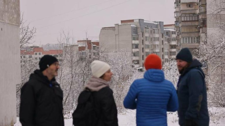 У Львові планують створити новий район — мешканців запрошують обговорити проєкт