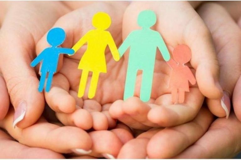 У Золочівському районі трьох дітей-сиріт прилаштували в будинок сімейного типу