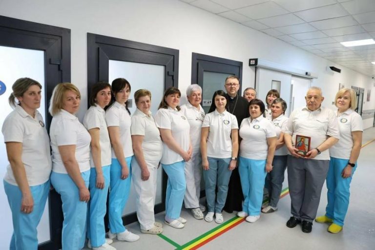 У Львові запрацювало цілодобове відділення екстреної допомоги — невідкладну допомогу надаватимуть до 10 хвилин