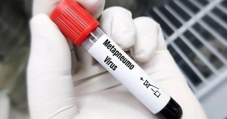 Метапневмовірус забрав життя 64-річного мешканця Львівщини