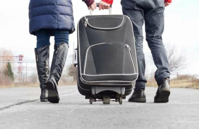 Козицький: попри наплив переселенців у 85% громад Львівщини чисельність населення не зростає