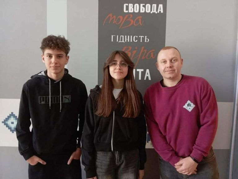 Львівські юні фізики здобули призові місця на всеукраїнському конкурсі