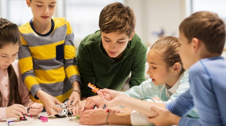 Творчі простори Львова для учнів і ідеї для яскравих весняних канікул