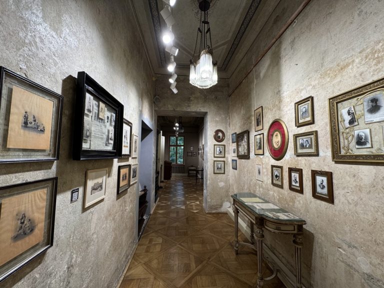 Відчуй музейну ніч: львів’ян запрошують на вечірні екскурсії