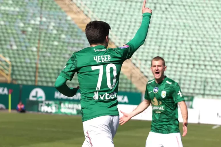 Дебютна перемога Фернандеса: «Карпати» у Львові розгромили «Полтаву» — ВІДЕО