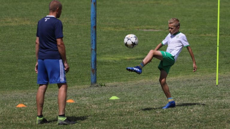 35 львівських тренерів отримають грошові винагороди як переможці програми «Тренер, що надихає 2026»