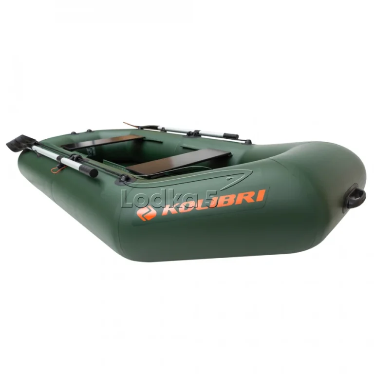 Свобода пересування на воді: вибір ідеального плавзасобу для риболовлі та туризму