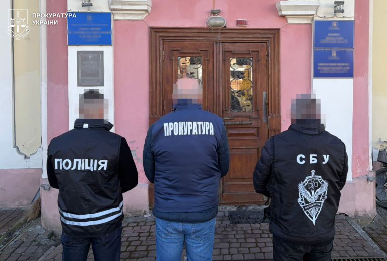 Втрати оцінюють майже у 2,3 млн грн