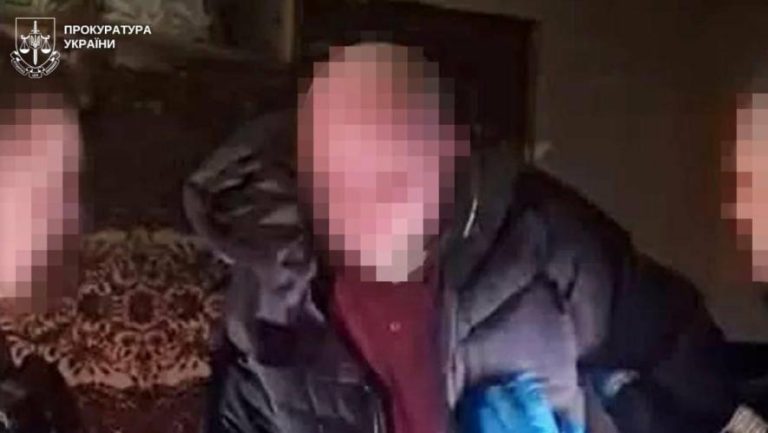 Підозрюваного у фейковому мінуванні посольства США зі Львова помістили до спецлікарні