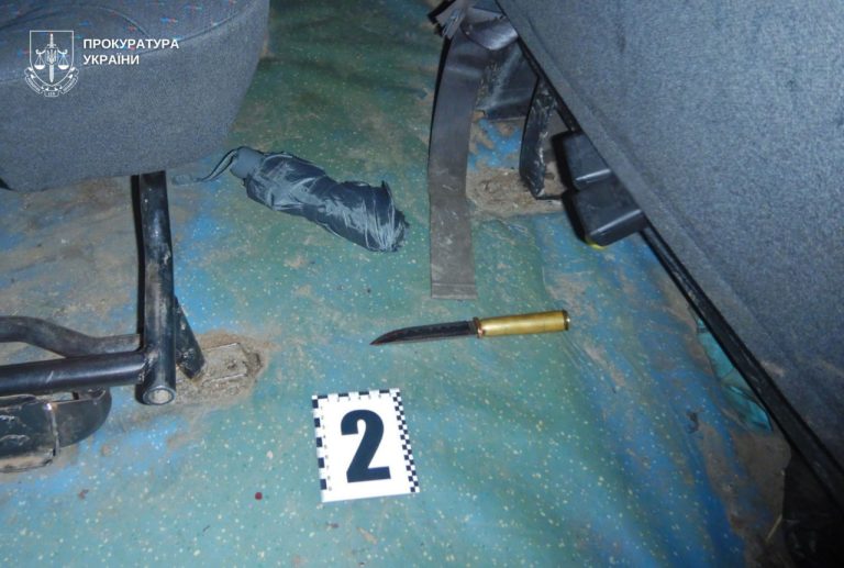 У Львові судитимуть чоловіка, обвинуваченого у смертельному пораненні військовослужбовця