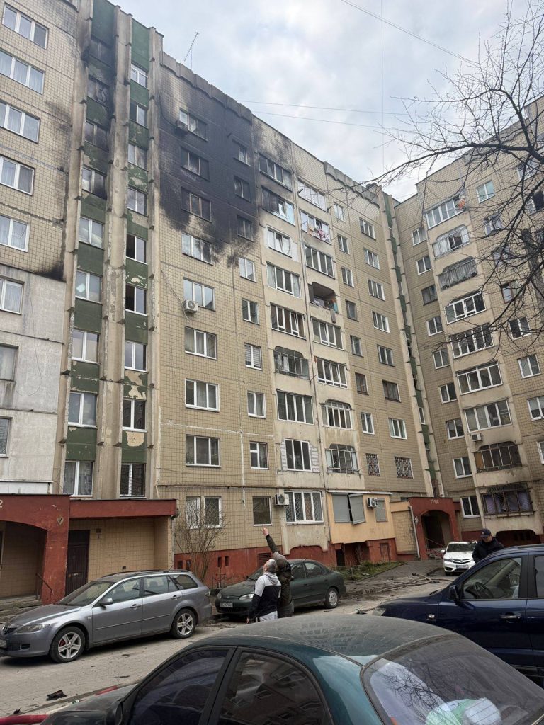 У Львові кількість постраждалих після атаки зросла до 26